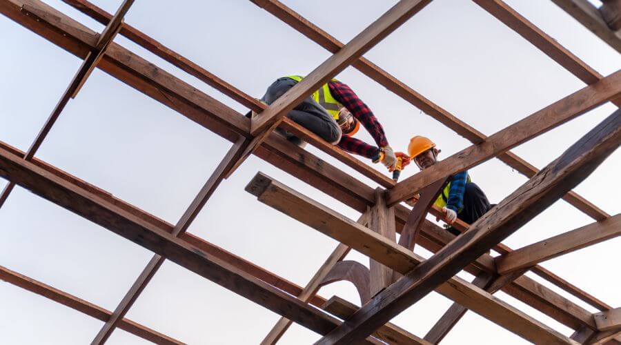 Expert flood damage restoration services in Wellsville, PA